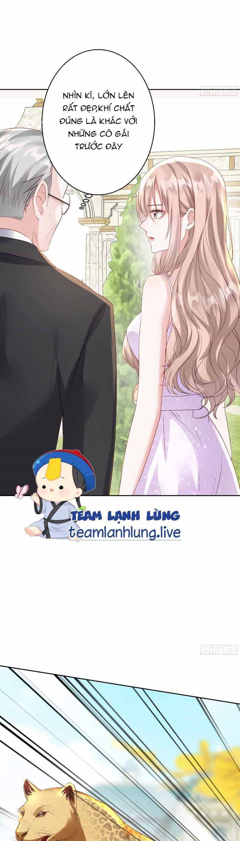 Thiên Kim Giàu Có Phát Điên Sau Khi Tái Sinh - Chương 5 - ảnh 24