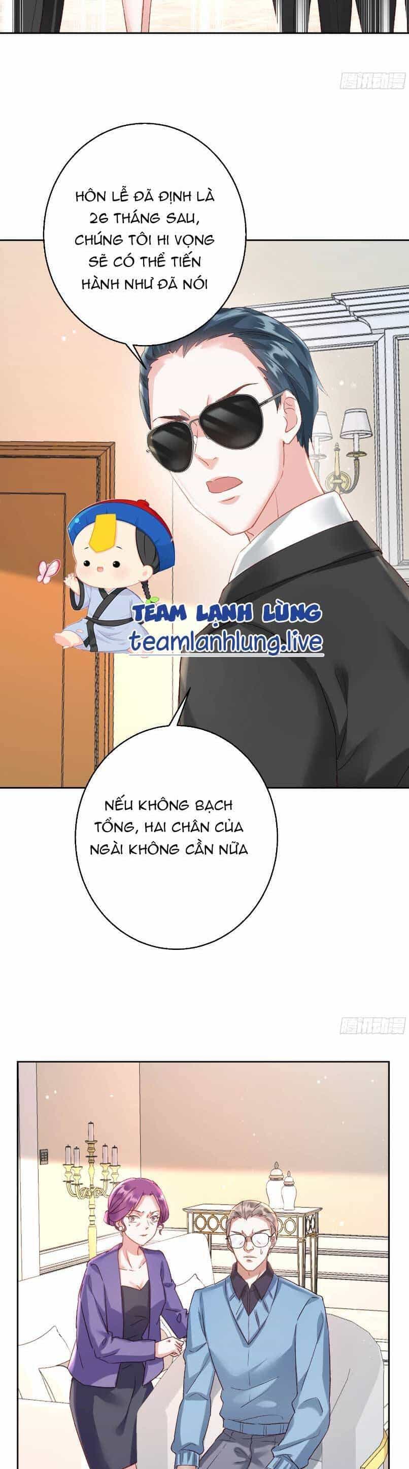 Thiên Kim Giàu Có Phát Điên Sau Khi Tái Sinh - Chương 5 - ảnh 5