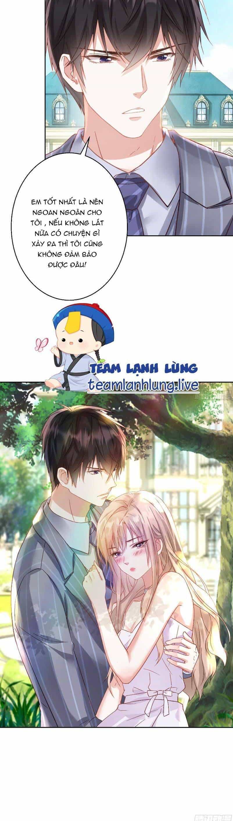 Thiên Kim Giàu Có Phát Điên Sau Khi Tái Sinh - Chương 7 - ảnh 23