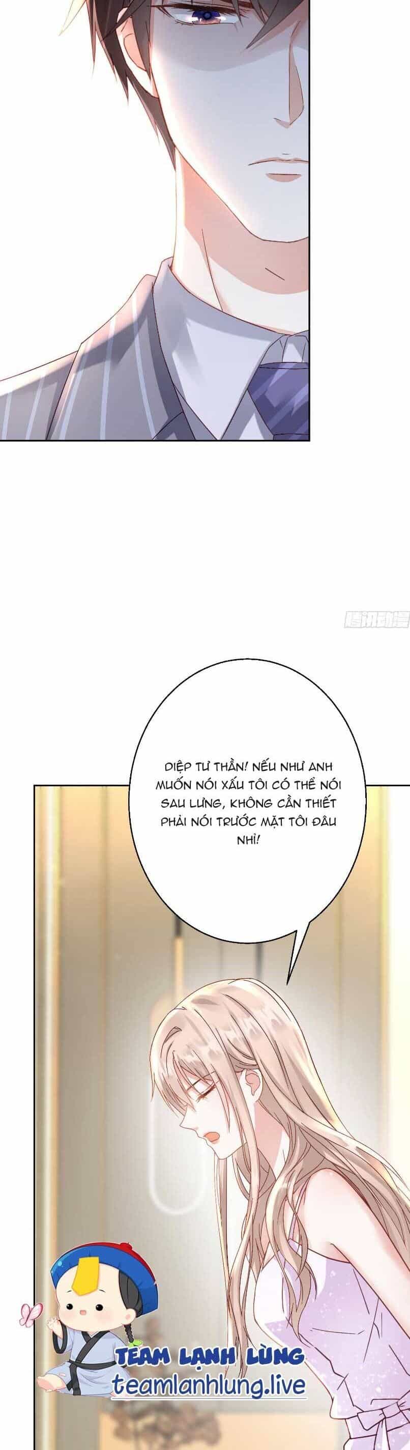 Thiên Kim Giàu Có Phát Điên Sau Khi Tái Sinh - Chương 8 - ảnh 10