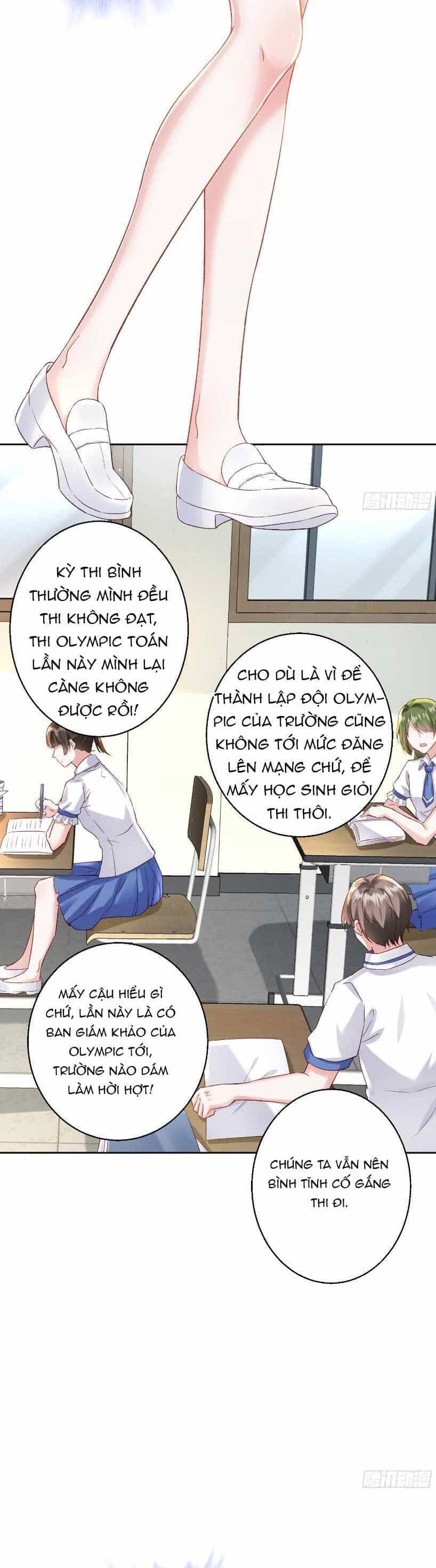 Thiên Kim Giàu Có Phát Điên Sau Khi Tái Sinh - Chương 9 - ảnh 2