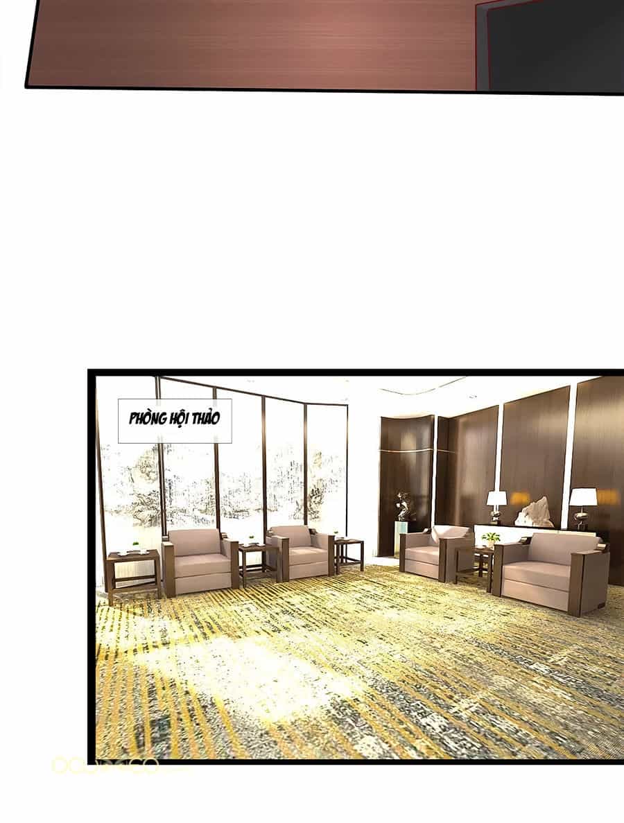Thiên Kim Hữu Độc: Boss Mau Cút Ra - Chương 10 - ảnh 8