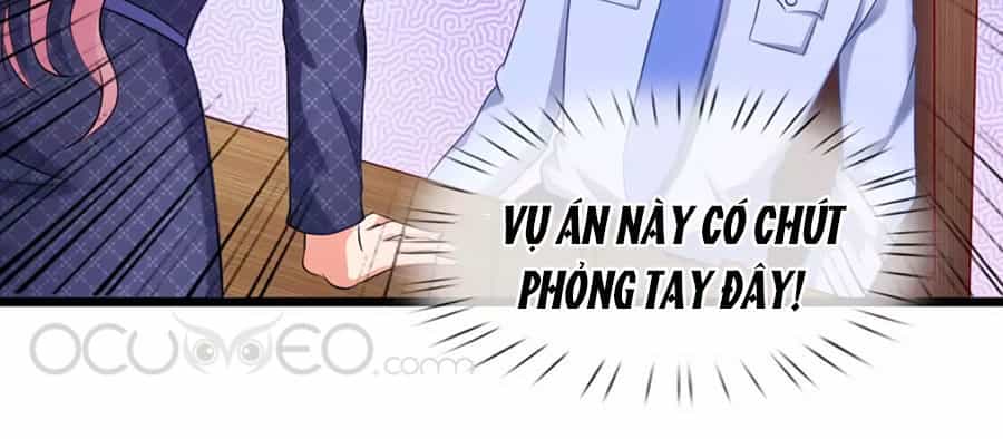 Thiên Kim Hữu Độc: Boss Mau Cút Ra - Chương 13 - ảnh 11