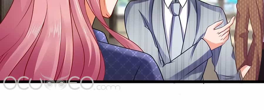 Thiên Kim Hữu Độc: Boss Mau Cút Ra - Chương 13 - ảnh 22