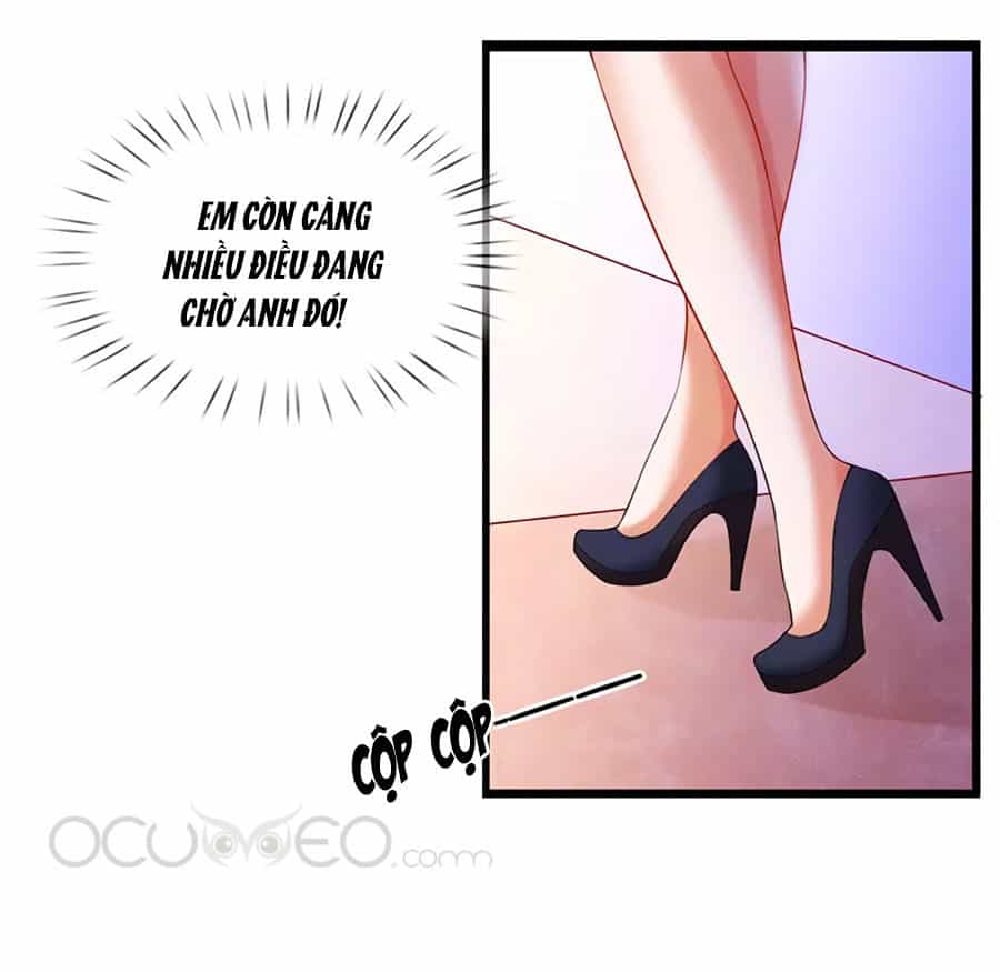 Thiên Kim Hữu Độc: Boss Mau Cút Ra - Chương 13 - ảnh 5