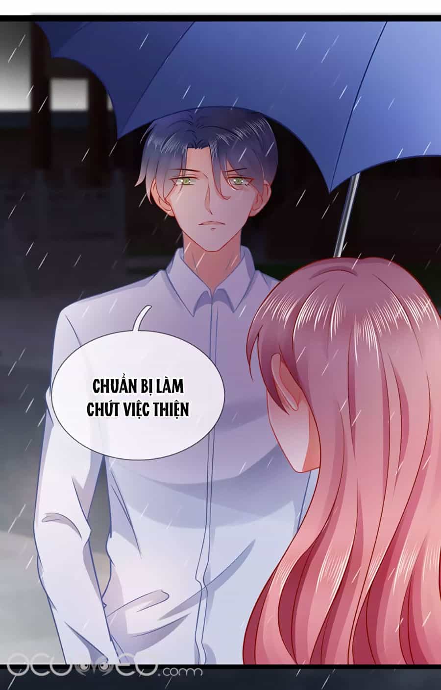 Thiên Kim Hữu Độc: Boss Mau Cút Ra - Chương 16 - ảnh 3