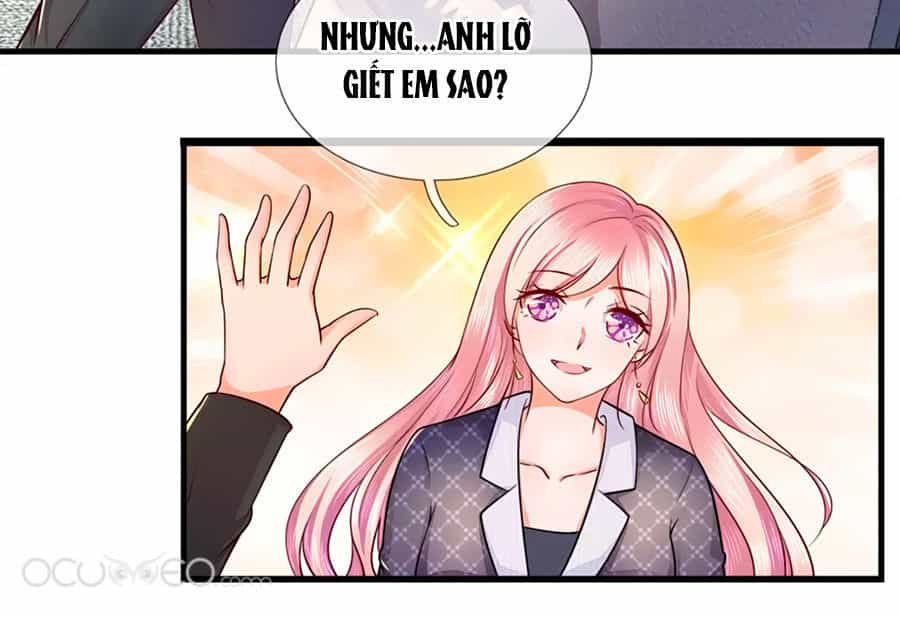 Thiên Kim Hữu Độc: Boss Mau Cút Ra - Chương 17 - ảnh 13