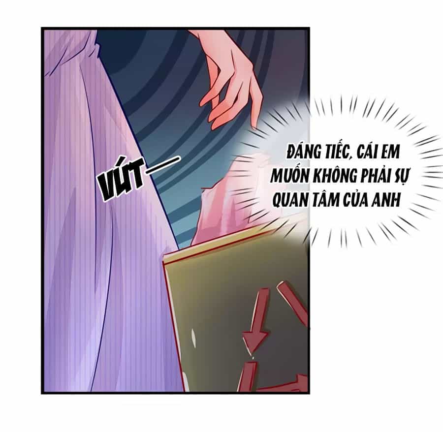 Thiên Kim Hữu Độc: Boss Mau Cút Ra - Chương 17 - ảnh 5