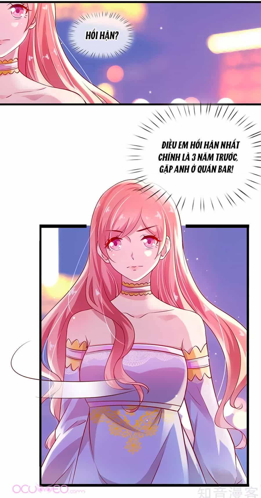 Thiên Kim Hữu Độc: Boss Mau Cút Ra - Chương 19 - ảnh 9