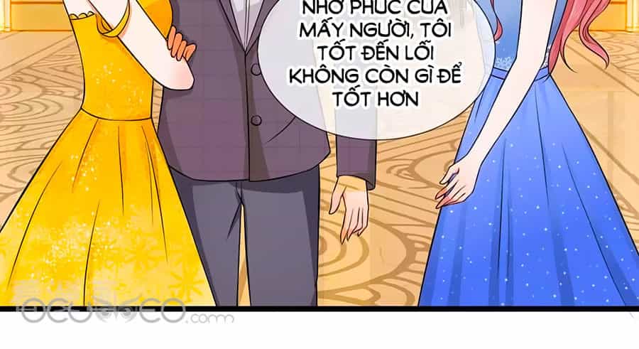 Thiên Kim Hữu Độc: Boss Mau Cút Ra - Chương 2 - ảnh 12