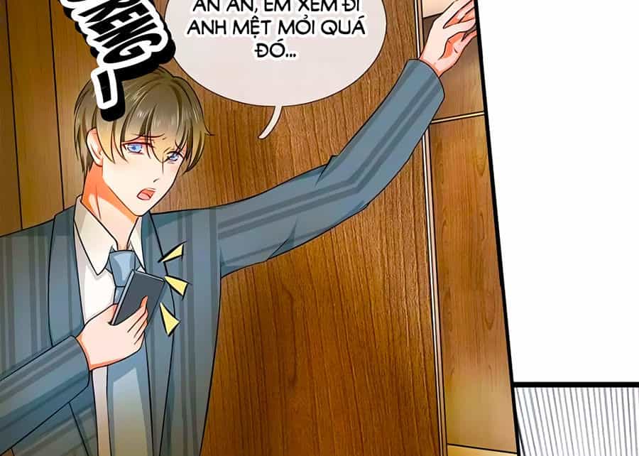 Thiên Kim Hữu Độc: Boss Mau Cút Ra - Chương 2 - ảnh 4