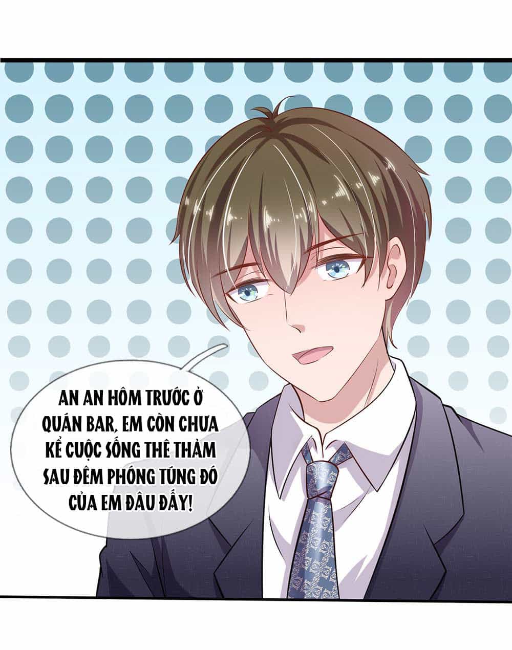 Thiên Kim Hữu Độc: Boss Mau Cút Ra - Chương 22 - ảnh 14