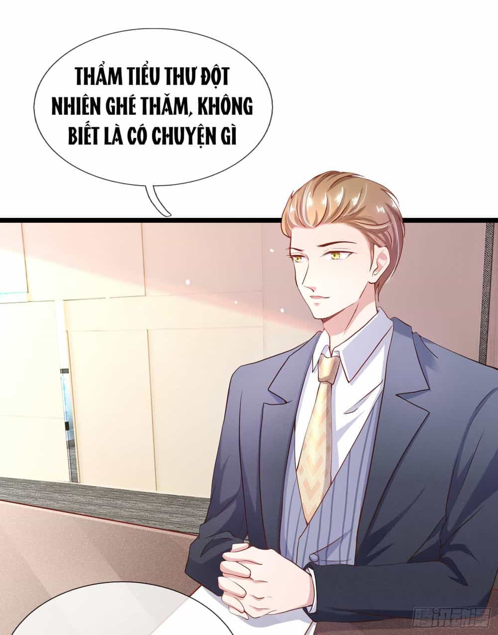Thiên Kim Hữu Độc: Boss Mau Cút Ra - Chương 25 - ảnh 13
