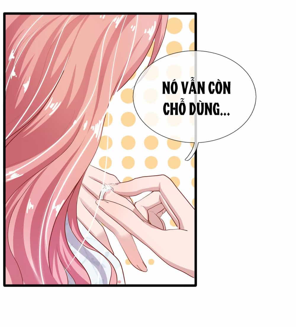 Thiên Kim Hữu Độc: Boss Mau Cút Ra - Chương 25 - ảnh 6