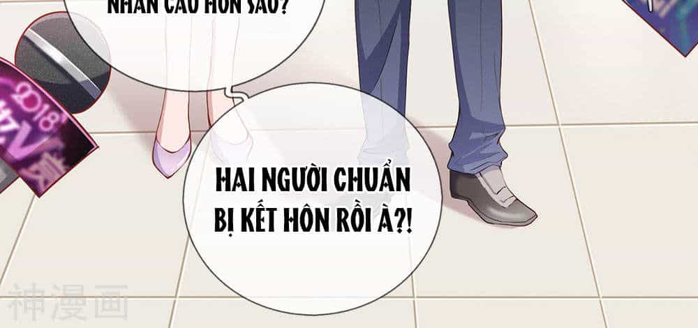 Thiên Kim Hữu Độc: Boss Mau Cút Ra - Chương 26 - ảnh 10