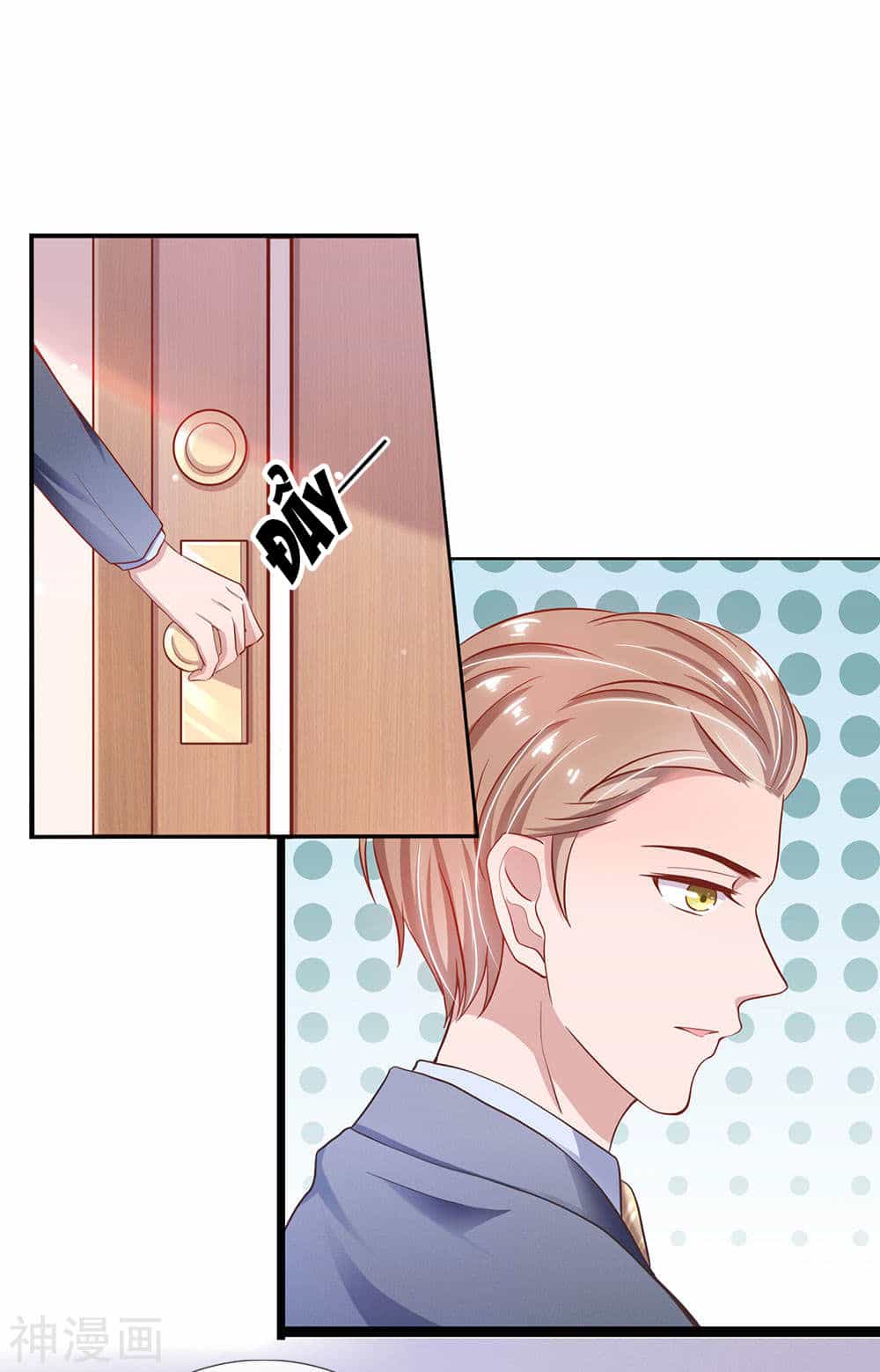Thiên Kim Hữu Độc: Boss Mau Cút Ra - Chương 27 - ảnh 19