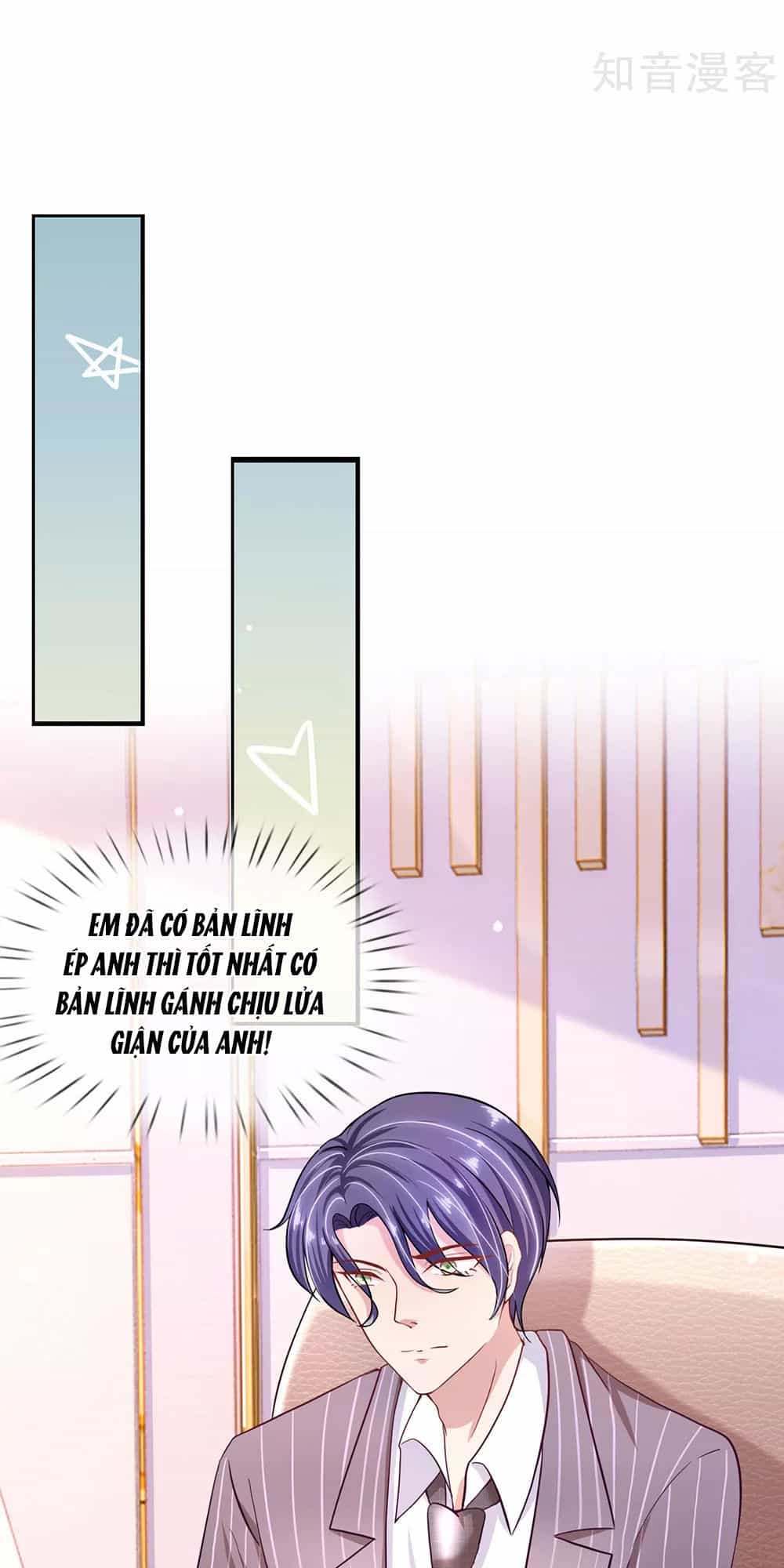 Thiên Kim Hữu Độc: Boss Mau Cút Ra - Chương 28 - ảnh 13