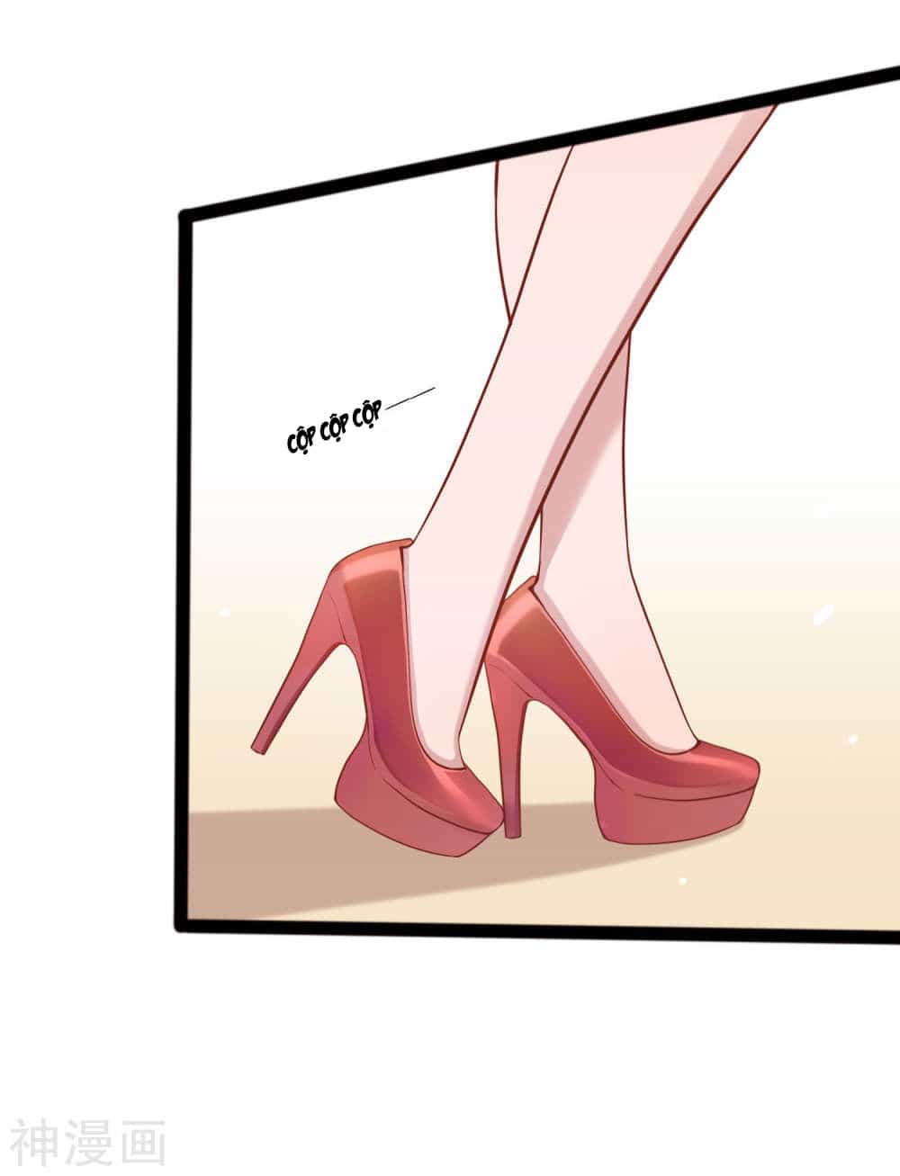 Thiên Kim Hữu Độc: Boss Mau Cút Ra - Chương 30 - ảnh 15