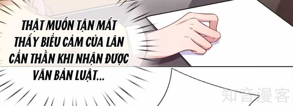 Thiên Kim Hữu Độc: Boss Mau Cút Ra - Chương 31 - ảnh 24