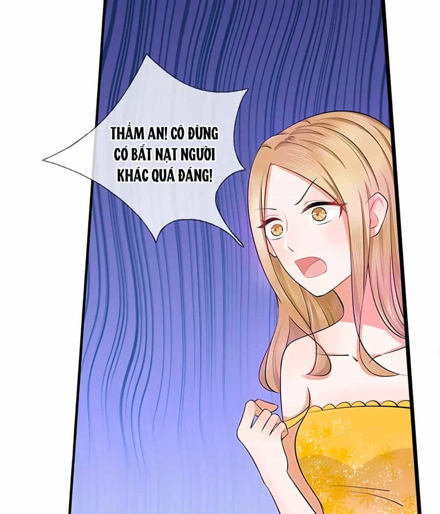 Thiên Kim Hữu Độc: Boss Mau Cút Ra - Chương 6 - ảnh 5