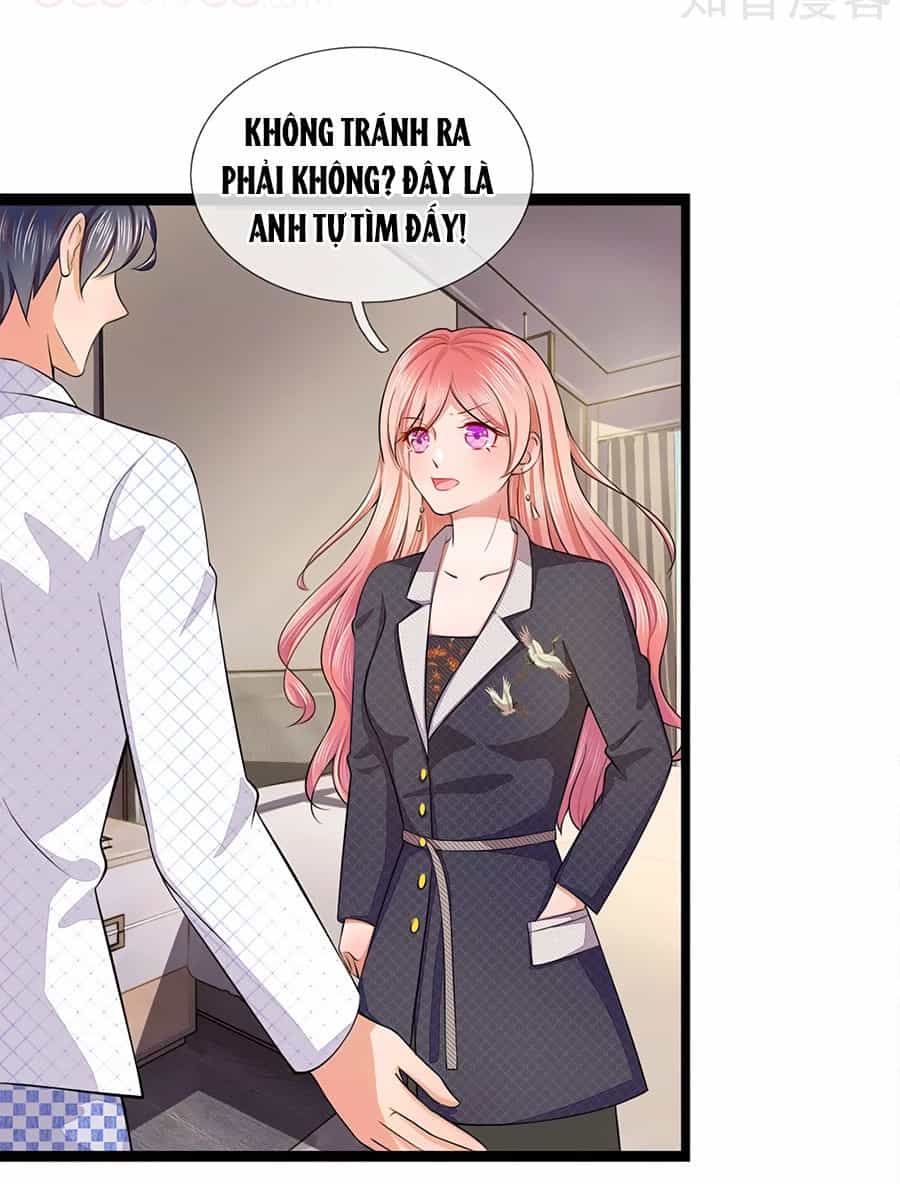 Thiên Kim Hữu Độc: Boss Mau Cút Ra - Chương 9 - ảnh 8
