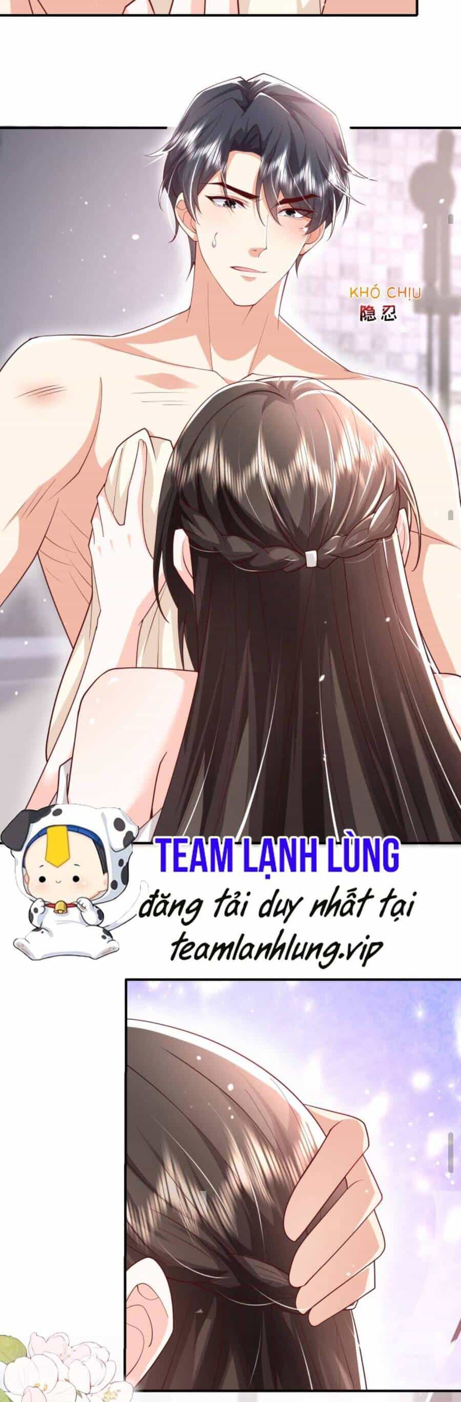 Thiên Kim Mù Phá Sản Và Tổng Tài Diêm Vương - Chương 100 - ảnh 16