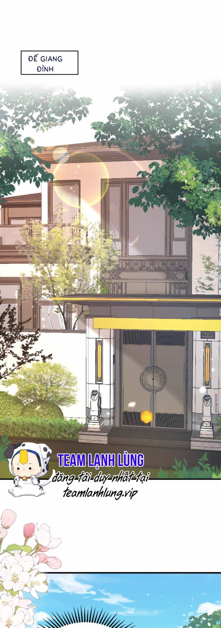 Thiên Kim Mù Phá Sản Và Tổng Tài Diêm Vương - Chương 101 - ảnh 11