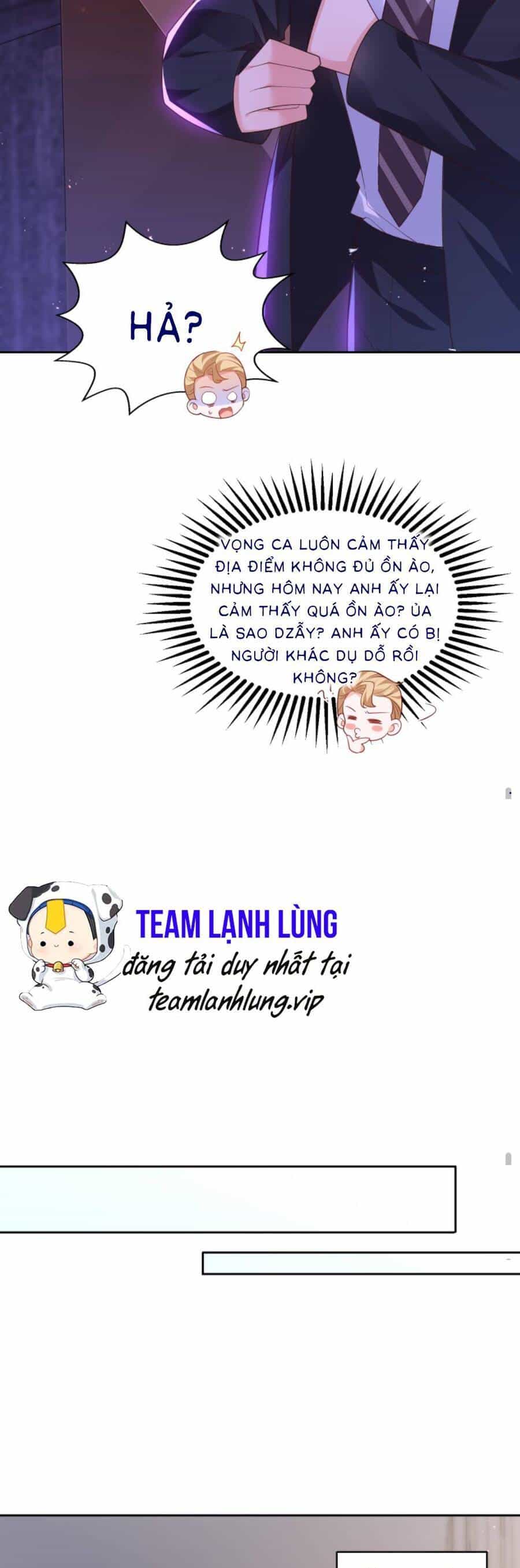 Thiên Kim Mù Phá Sản Và Tổng Tài Diêm Vương - Chương 101 - ảnh 17