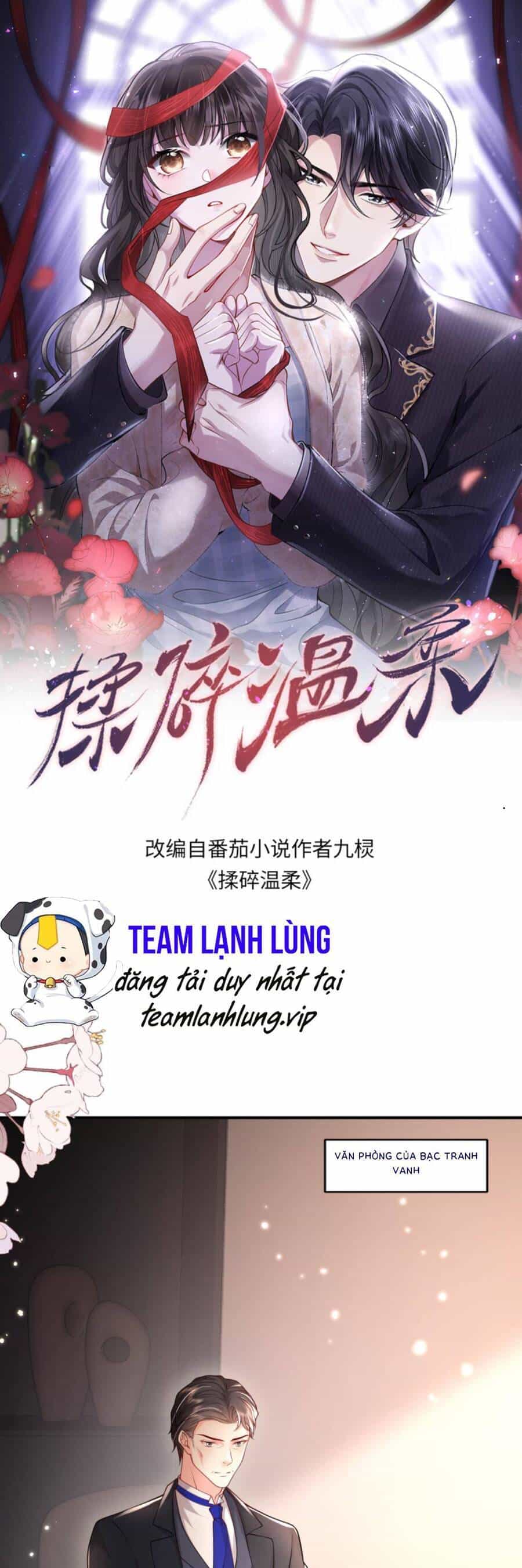 Thiên Kim Mù Phá Sản Và Tổng Tài Diêm Vương - Chương 101 - ảnh 3