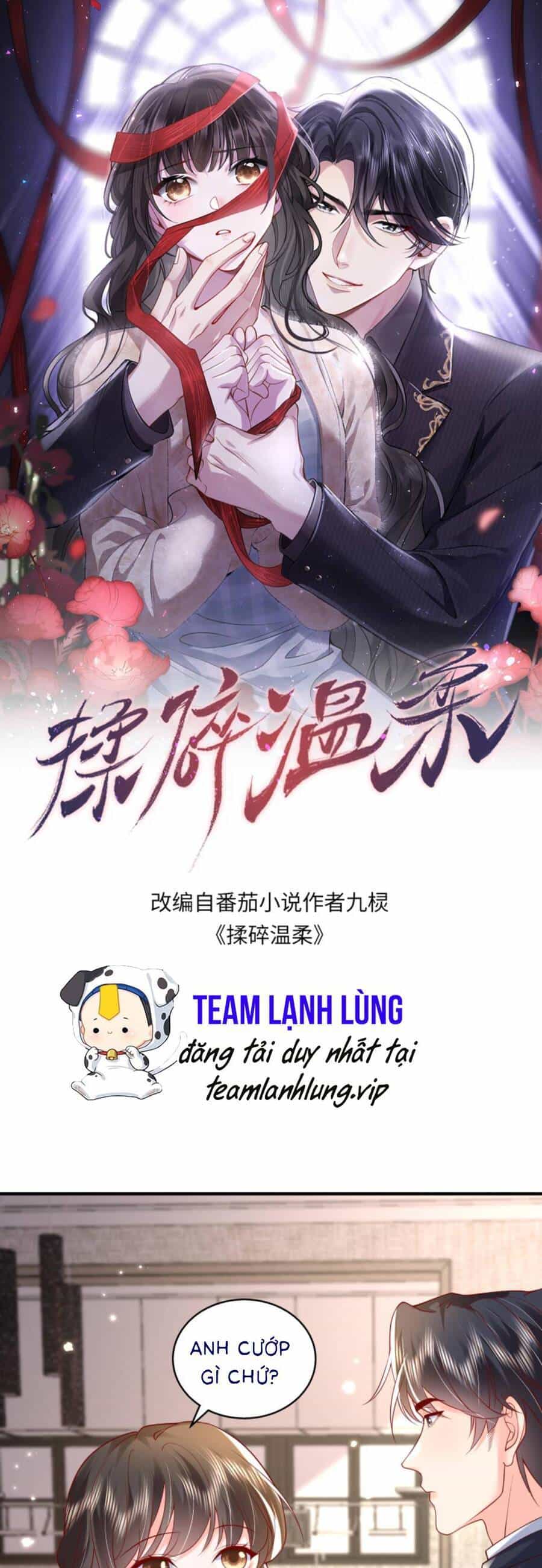 Thiên Kim Mù Phá Sản Và Tổng Tài Diêm Vương - Chương 102 - ảnh 3