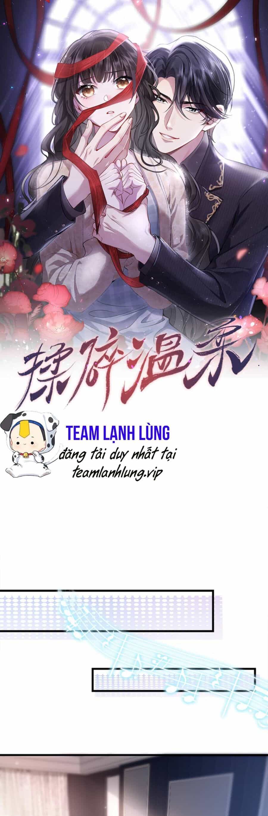 Thiên Kim Mù Phá Sản Và Tổng Tài Diêm Vương - Chương 104 - ảnh 4