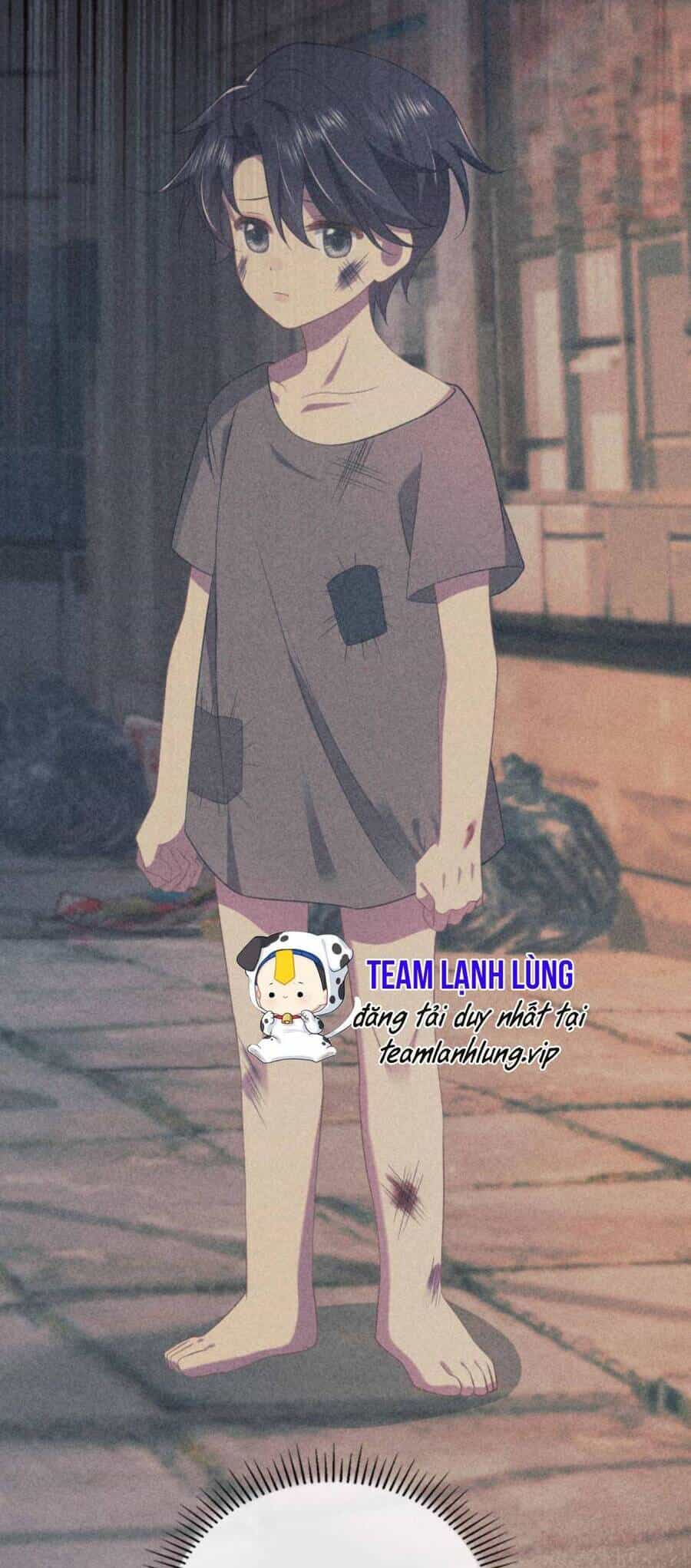 Thiên Kim Mù Phá Sản Và Tổng Tài Diêm Vương - Chương 106 - ảnh 18