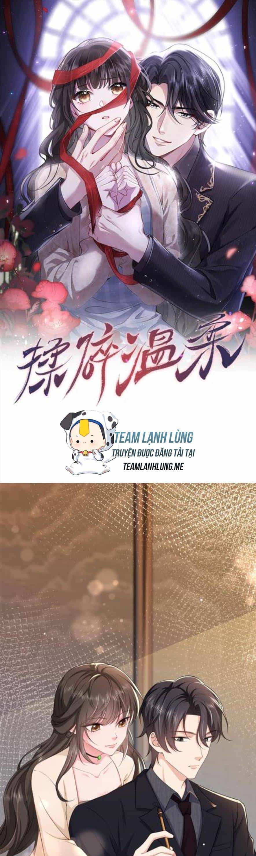 Thiên Kim Mù Phá Sản Và Tổng Tài Diêm Vương - Chương 112 - ảnh 5