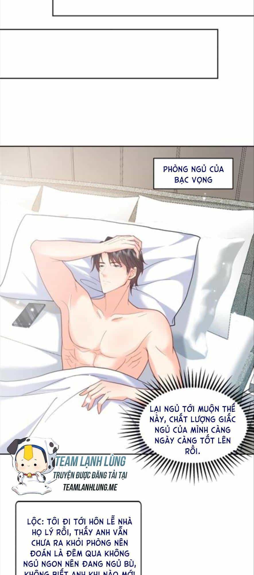 Thiên Kim Mù Phá Sản Và Tổng Tài Diêm Vương - Chương 114 - ảnh 26