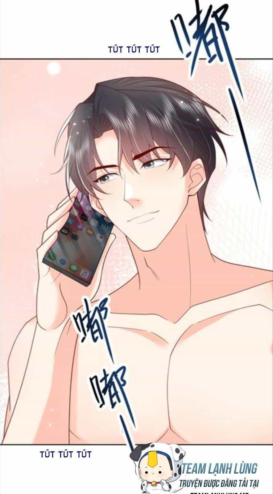 Thiên Kim Mù Phá Sản Và Tổng Tài Diêm Vương - Chương 114 - ảnh 28