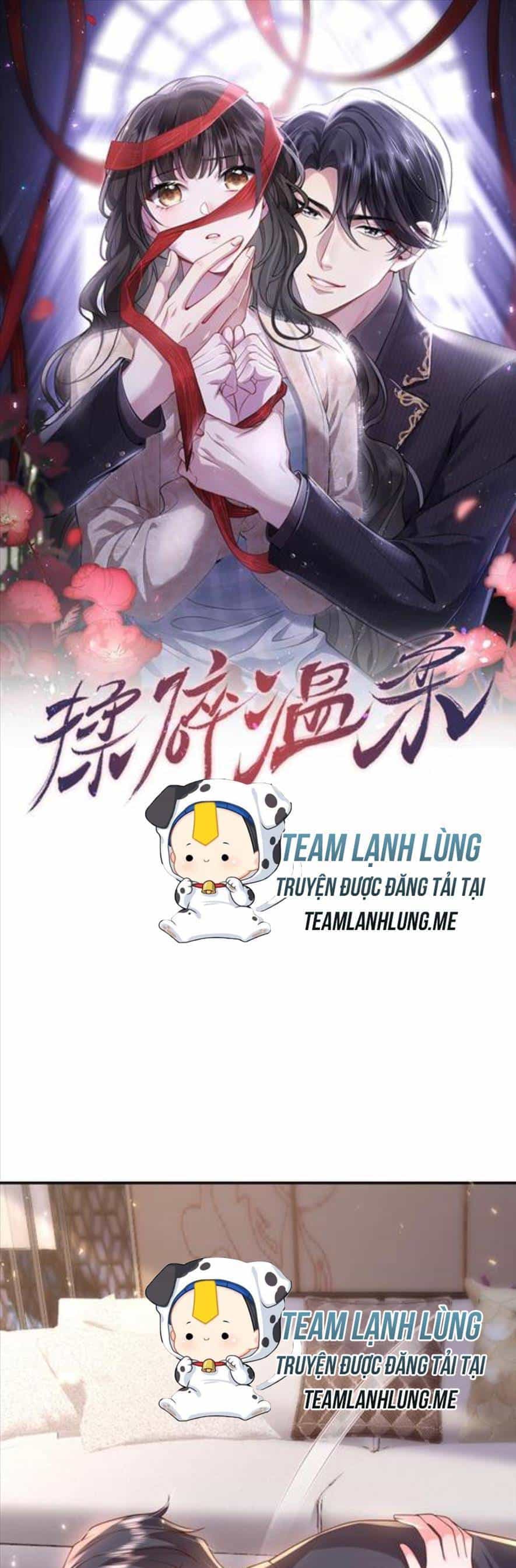 Thiên Kim Mù Phá Sản Và Tổng Tài Diêm Vương - Chương 122 - ảnh 1