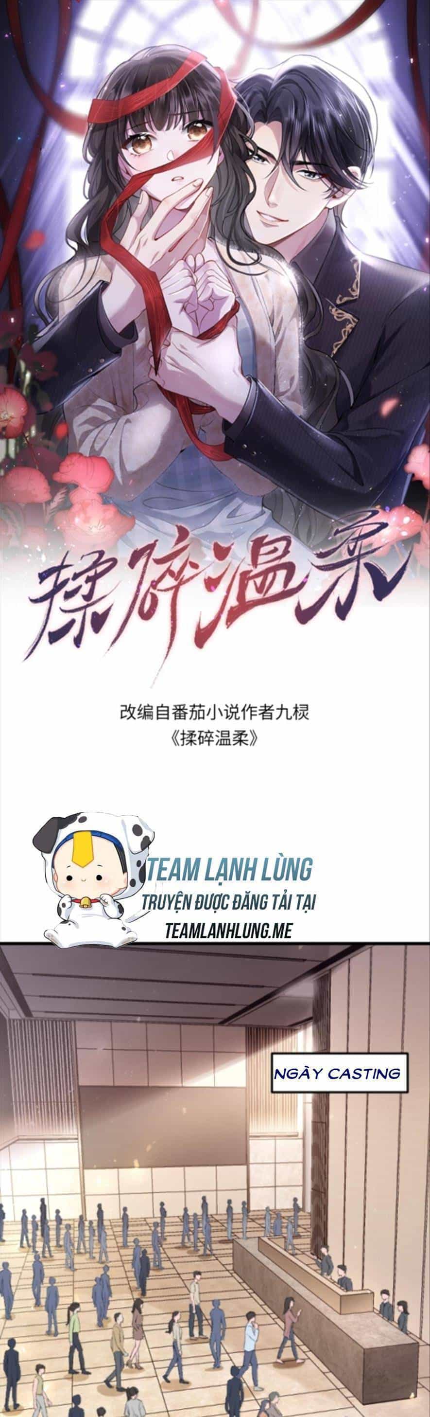 Thiên Kim Mù Phá Sản Và Tổng Tài Diêm Vương - Chương 124 - ảnh 1