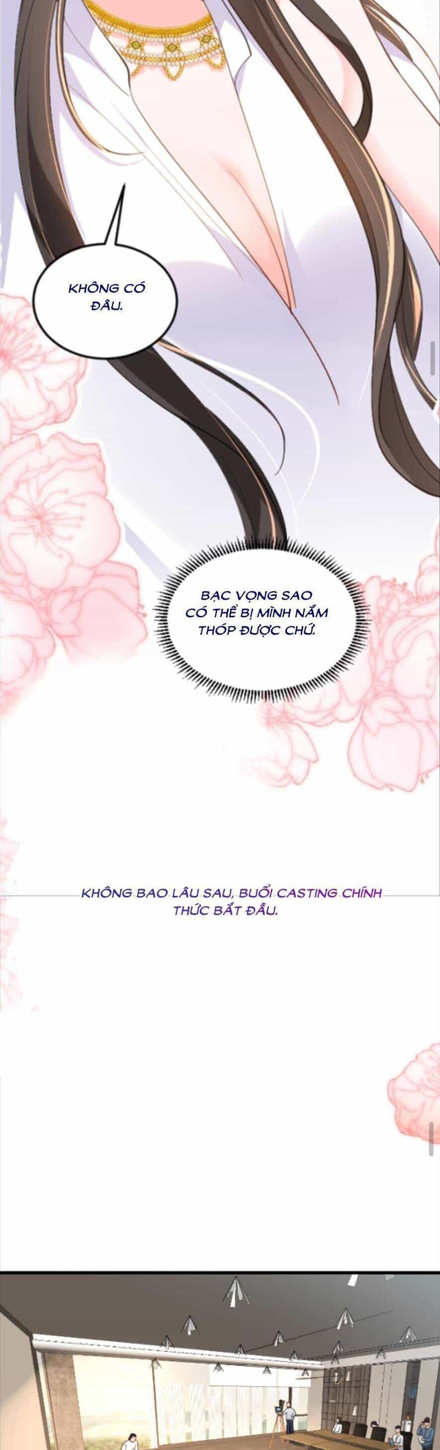 Thiên Kim Mù Phá Sản Và Tổng Tài Diêm Vương - Chương 124 - ảnh 4