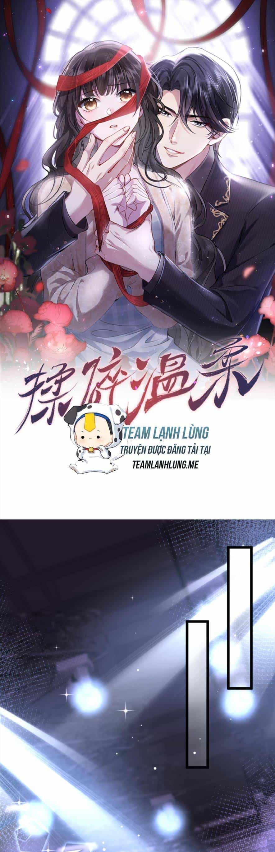 Thiên Kim Mù Phá Sản Và Tổng Tài Diêm Vương - Chương 129 - ảnh 4