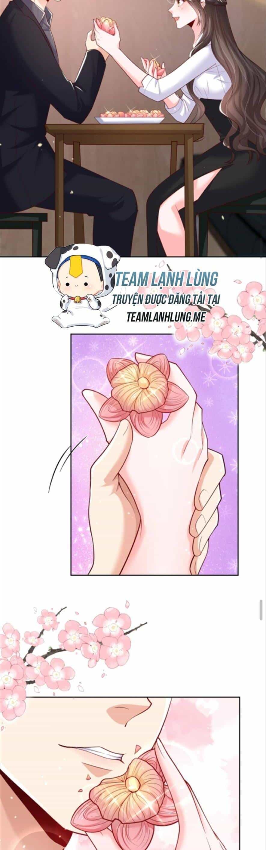 Thiên Kim Mù Phá Sản Và Tổng Tài Diêm Vương - Chương 131 - ảnh 13