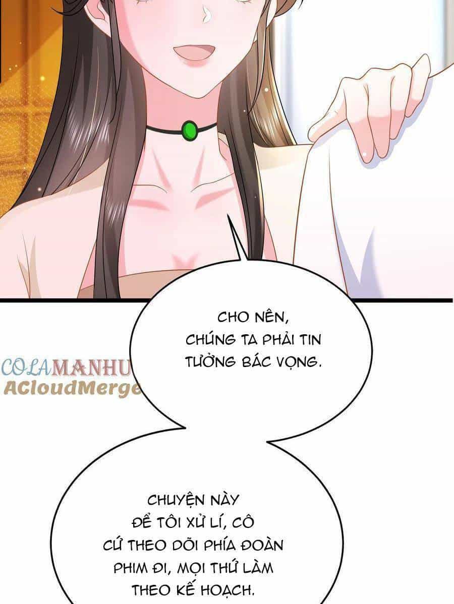 Thiên Kim Mù Phá Sản Và Tổng Tài Diêm Vương - Chương 132 - ảnh 18