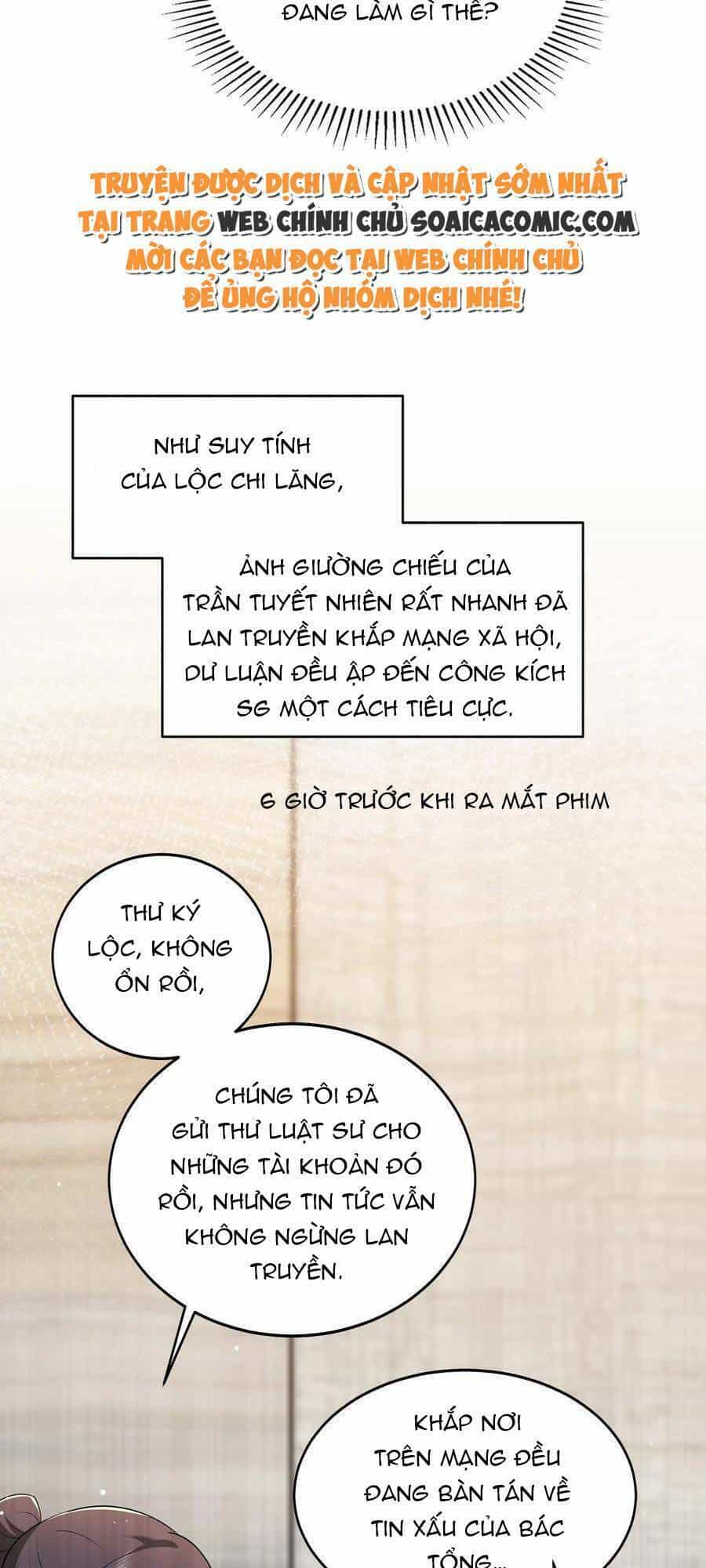 Thiên Kim Mù Phá Sản Và Tổng Tài Diêm Vương - Chương 132 - ảnh 21