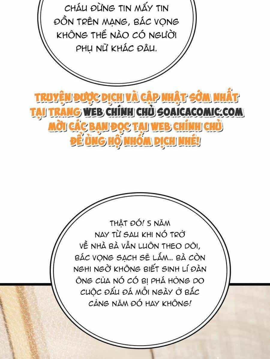 Thiên Kim Mù Phá Sản Và Tổng Tài Diêm Vương - Chương 132 - ảnh 27