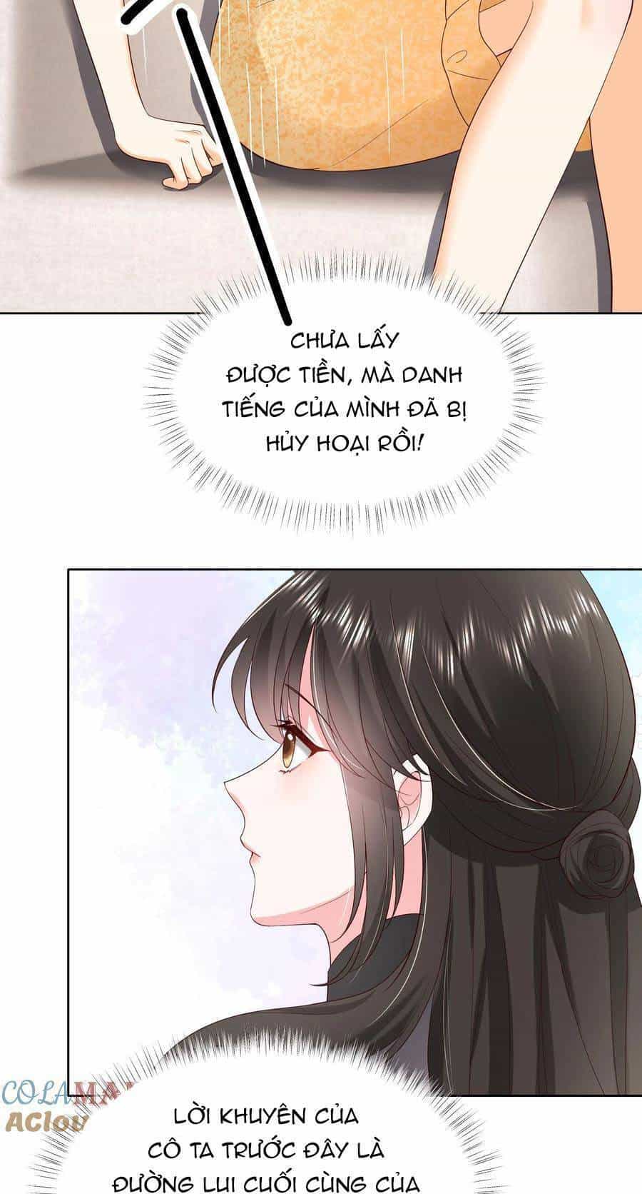 Thiên Kim Mù Phá Sản Và Tổng Tài Diêm Vương - Chương 134 - ảnh 27