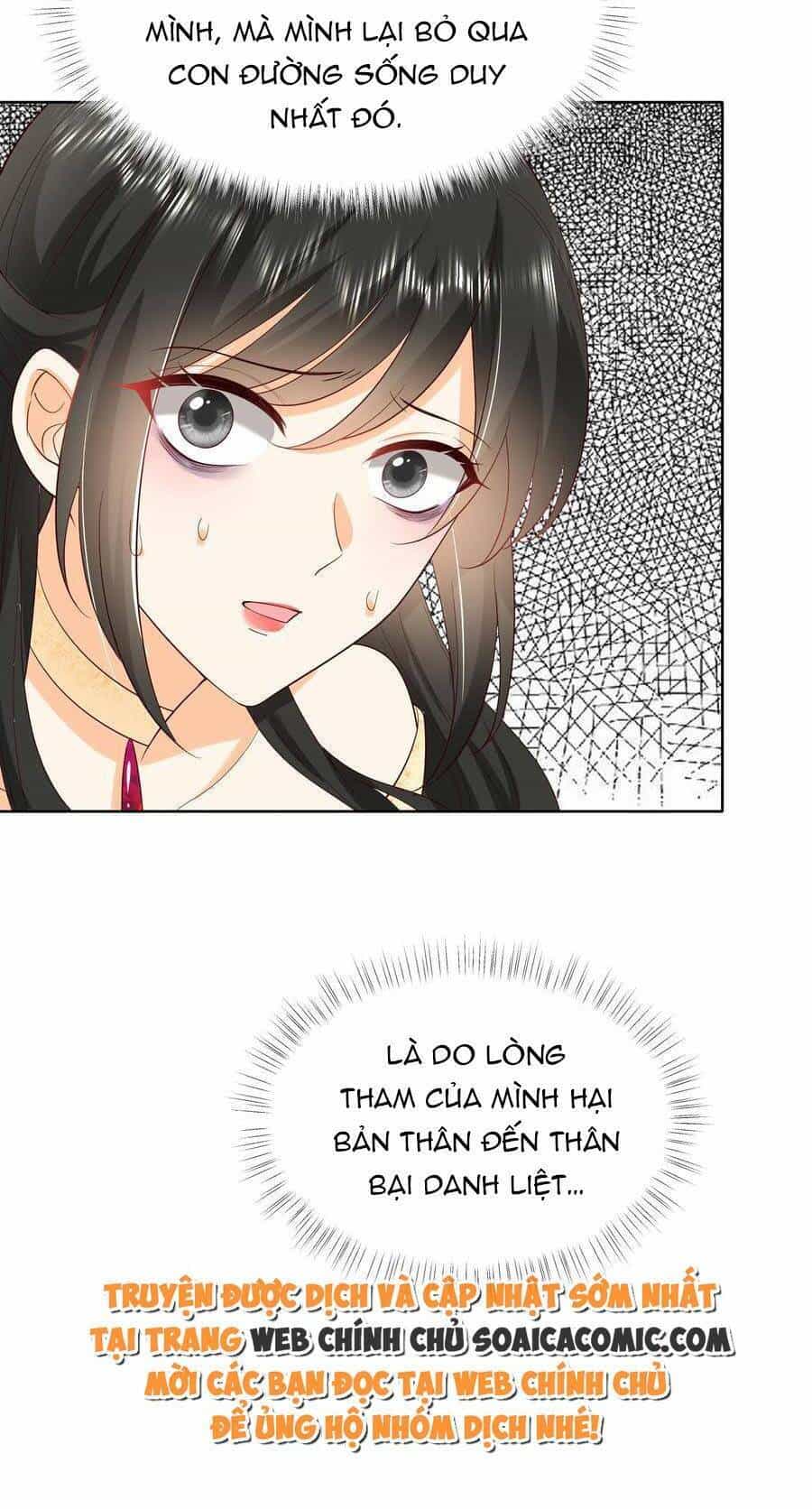 Thiên Kim Mù Phá Sản Và Tổng Tài Diêm Vương - Chương 134 - ảnh 28