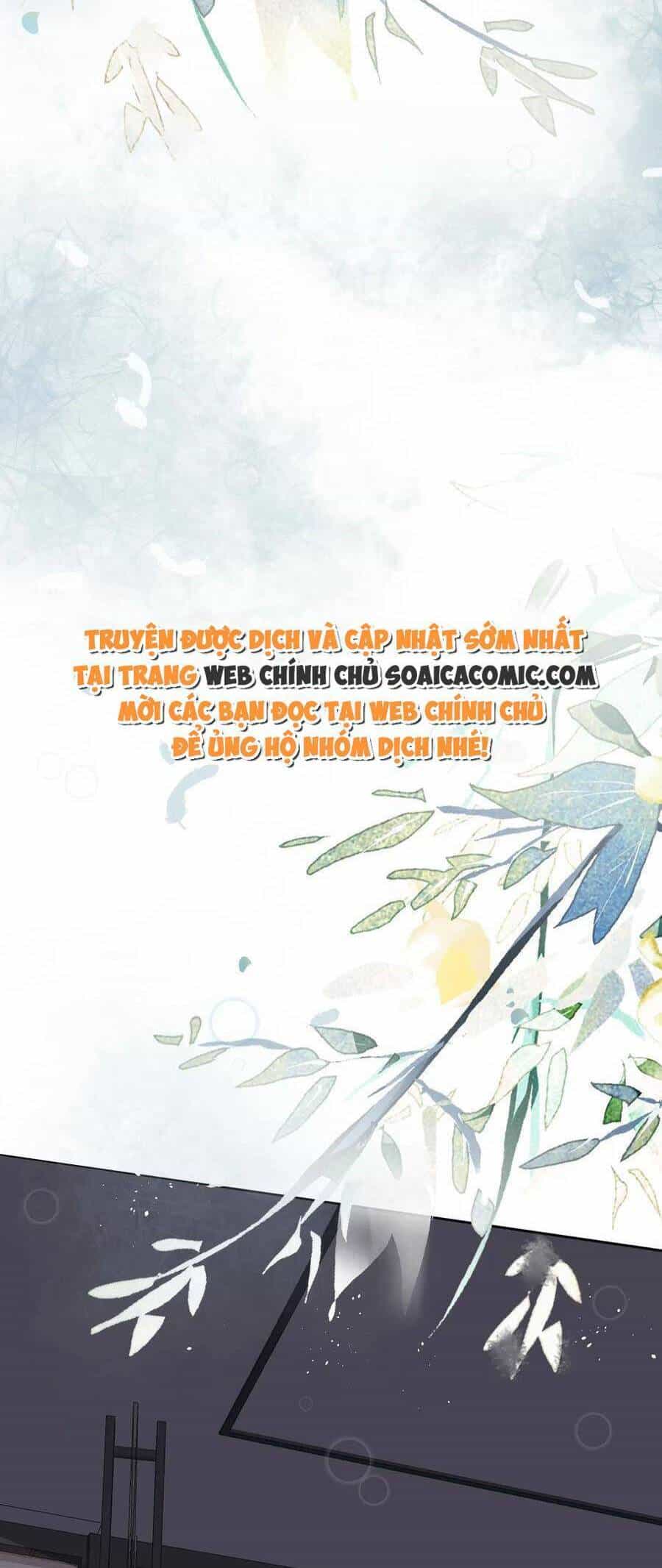 Thiên Kim Mù Phá Sản Và Tổng Tài Diêm Vương - Chương 135 - ảnh 10