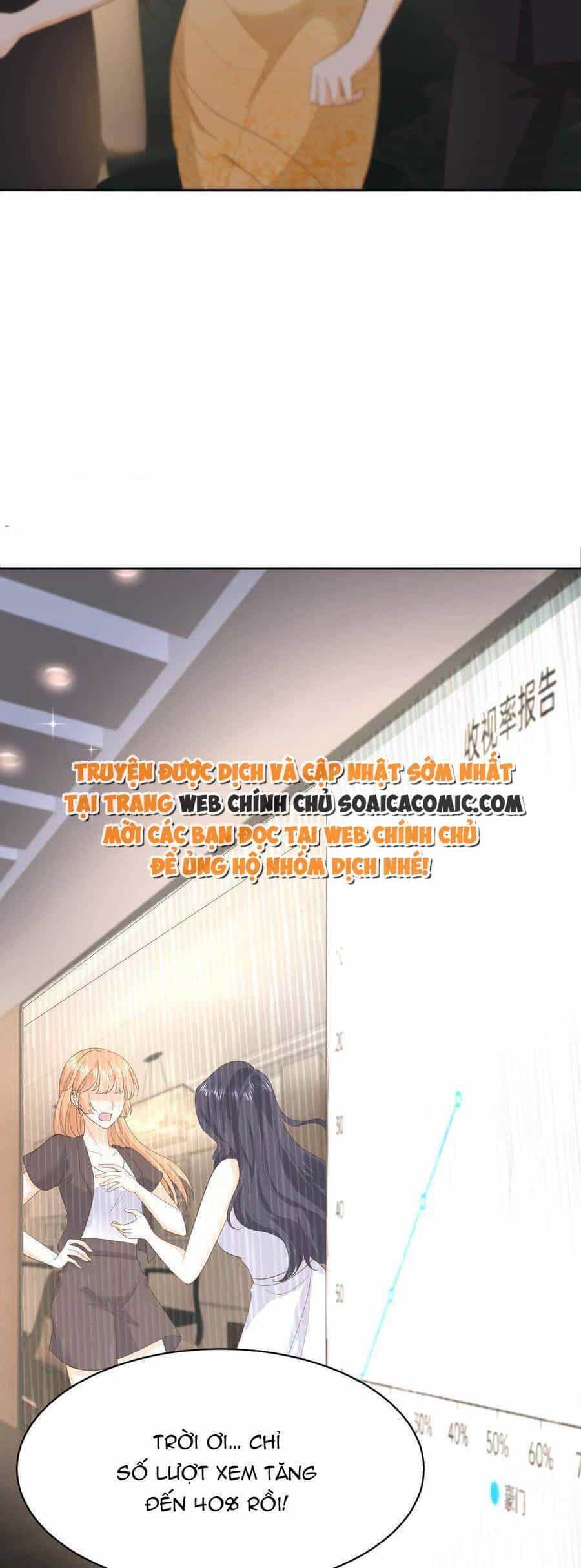 Thiên Kim Mù Phá Sản Và Tổng Tài Diêm Vương - Chương 135 - ảnh 2