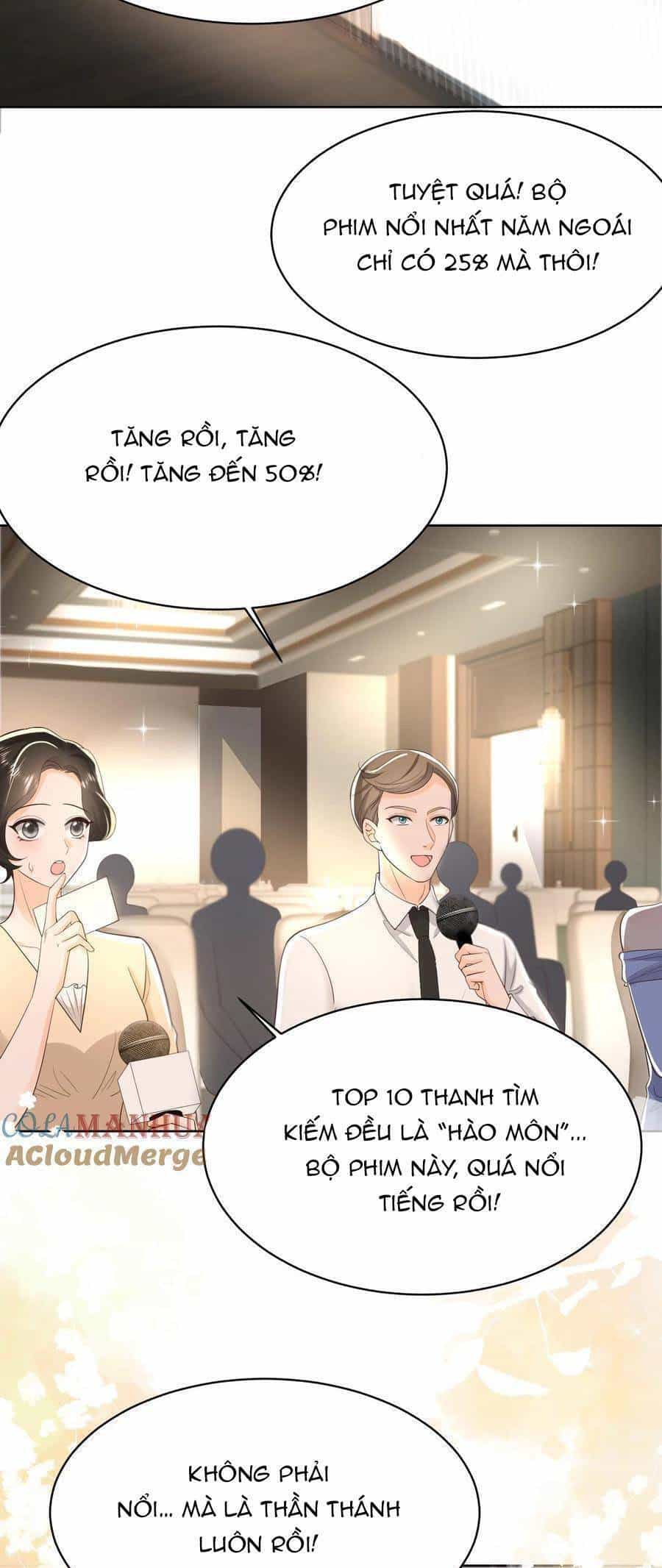 Thiên Kim Mù Phá Sản Và Tổng Tài Diêm Vương - Chương 135 - ảnh 3