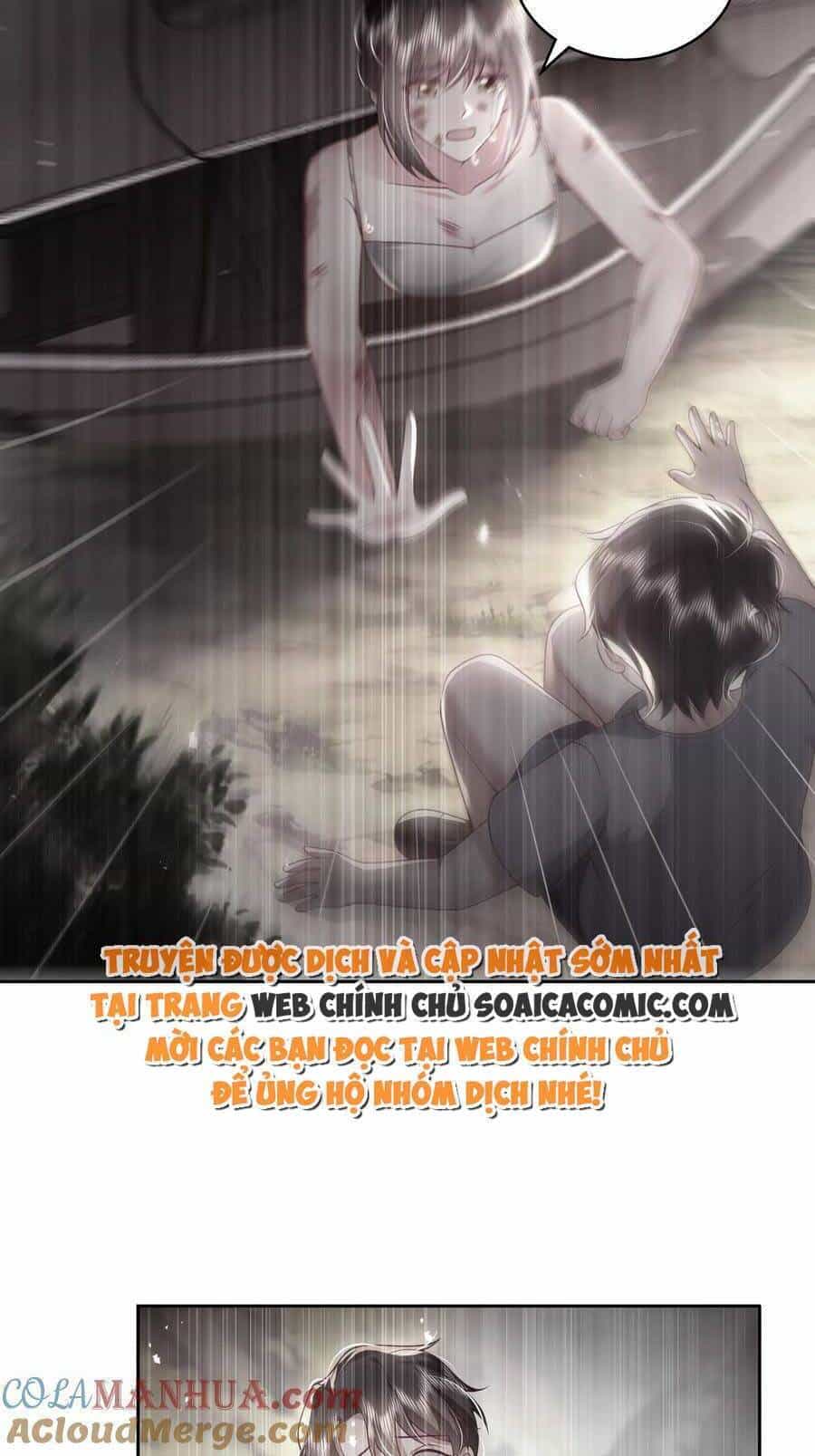 Thiên Kim Mù Phá Sản Và Tổng Tài Diêm Vương - Chương 136 - ảnh 2