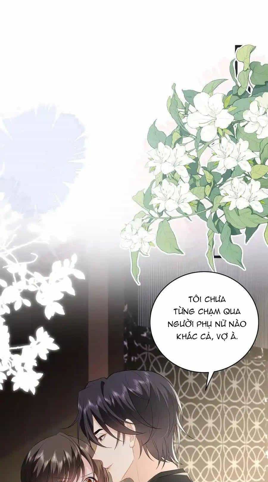 Thiên Kim Mù Phá Sản Và Tổng Tài Diêm Vương - Chương 138 - ảnh 1